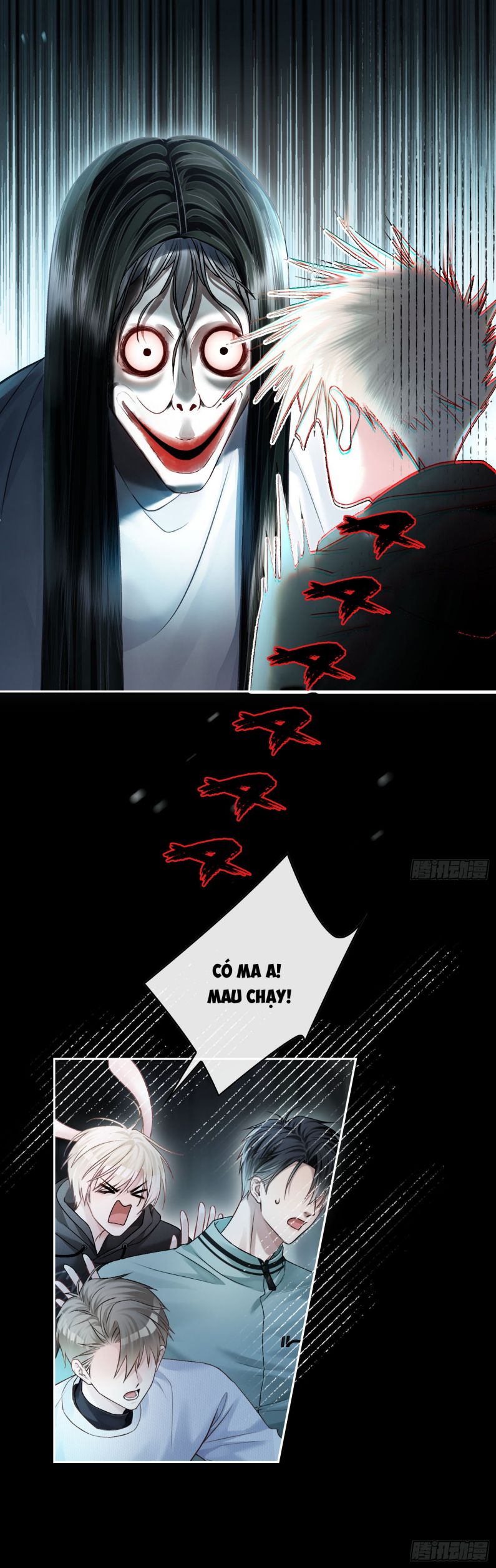 Xuyên Nhanh: Quan Hệ Gây Nghiện Chapter 11 - Trang 4