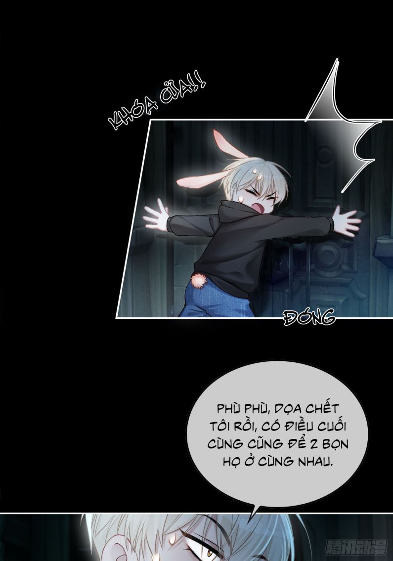 Xuyên Nhanh: Quan Hệ Gây Nghiện Chapter 11 - Trang 4