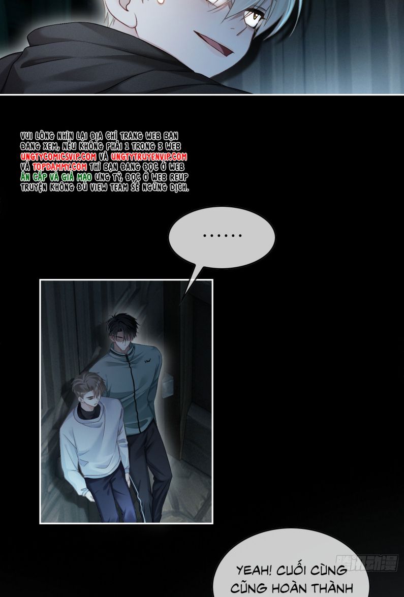 Xuyên Nhanh: Quan Hệ Gây Nghiện Chapter 11 - Trang 4