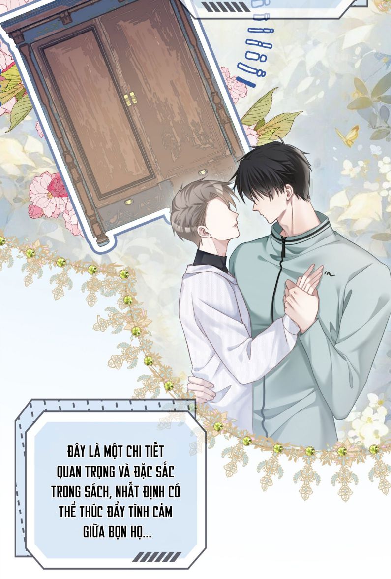 Xuyên Nhanh: Quan Hệ Gây Nghiện Chapter 11 - Trang 4