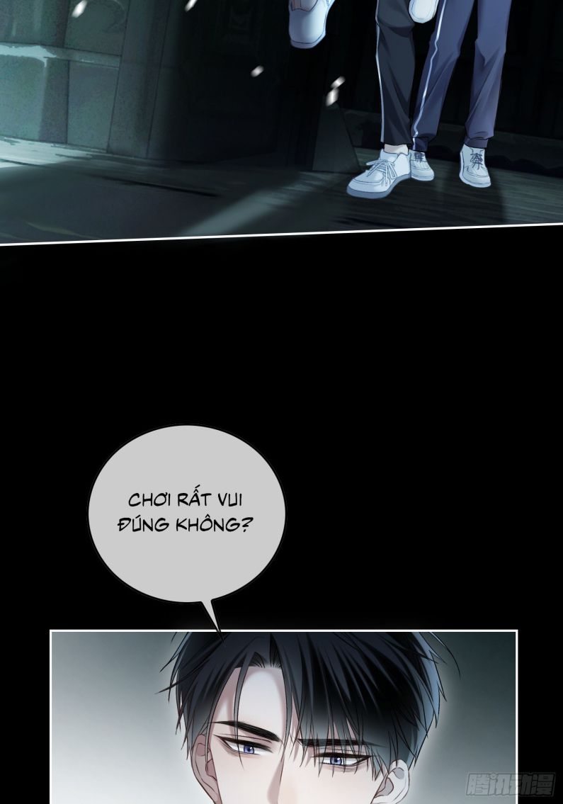 Xuyên Nhanh: Quan Hệ Gây Nghiện Chapter 11 - Trang 4