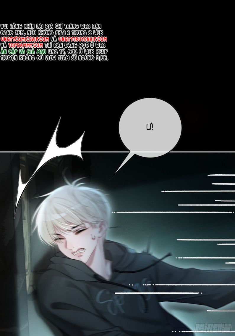 Xuyên Nhanh: Quan Hệ Gây Nghiện Chapter 11 - Trang 4