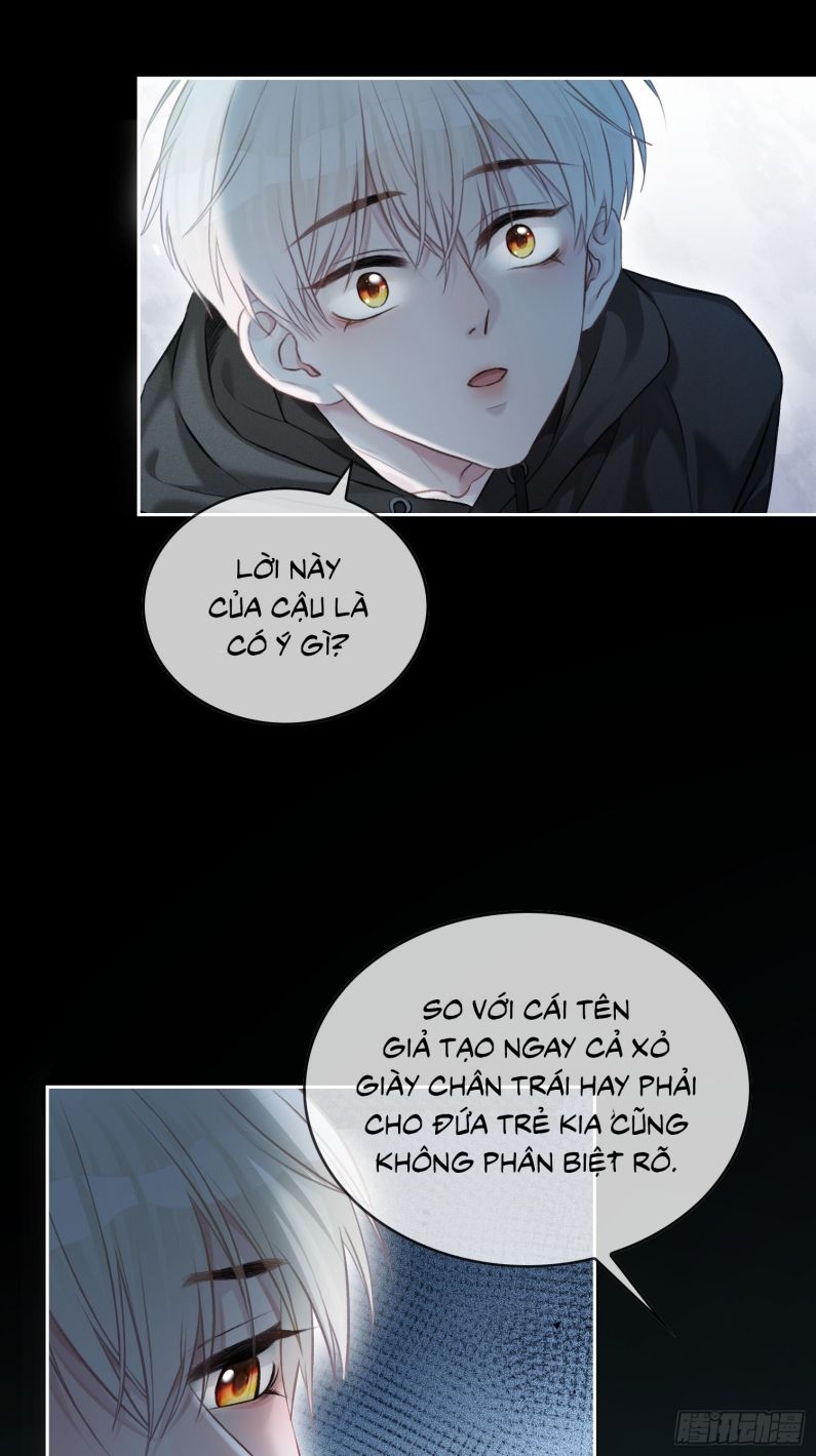 Xuyên Nhanh: Quan Hệ Gây Nghiện Chapter 11 - Trang 4