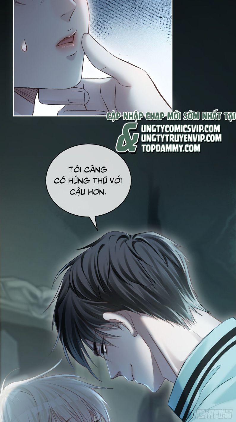 Xuyên Nhanh: Quan Hệ Gây Nghiện Chapter 11 - Trang 4