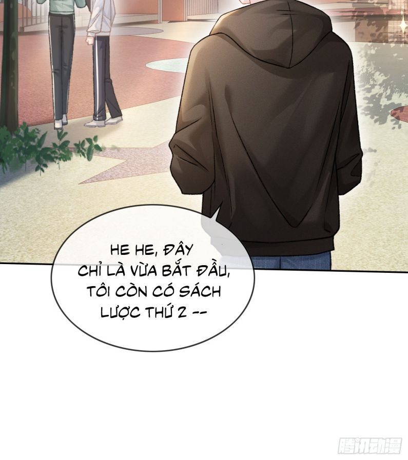 Xuyên Nhanh: Quan Hệ Gây Nghiện Chapter 11 - Trang 4