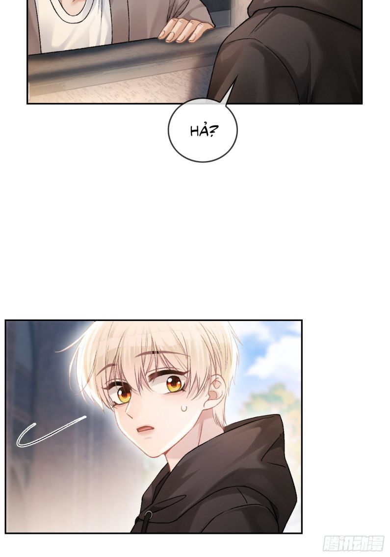 Xuyên Nhanh: Quan Hệ Gây Nghiện Chapter 11 - Trang 4