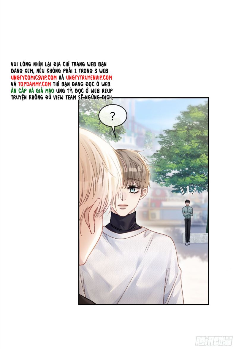 Xuyên Nhanh: Quan Hệ Gây Nghiện Chapter 11 - Trang 4