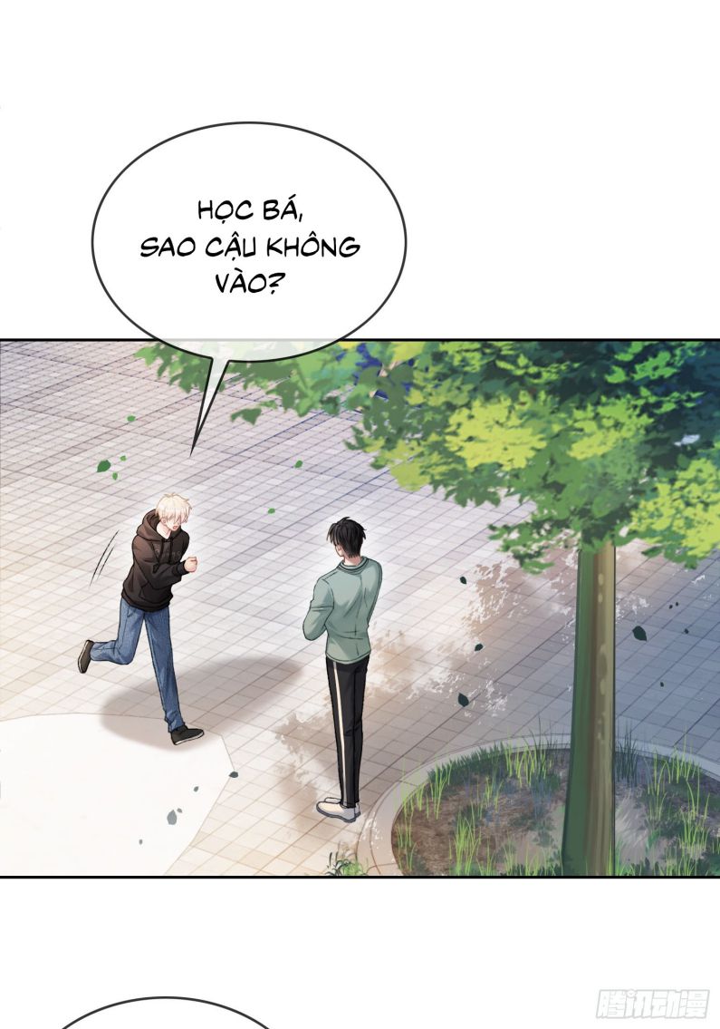 Xuyên Nhanh: Quan Hệ Gây Nghiện Chapter 11 - Trang 4