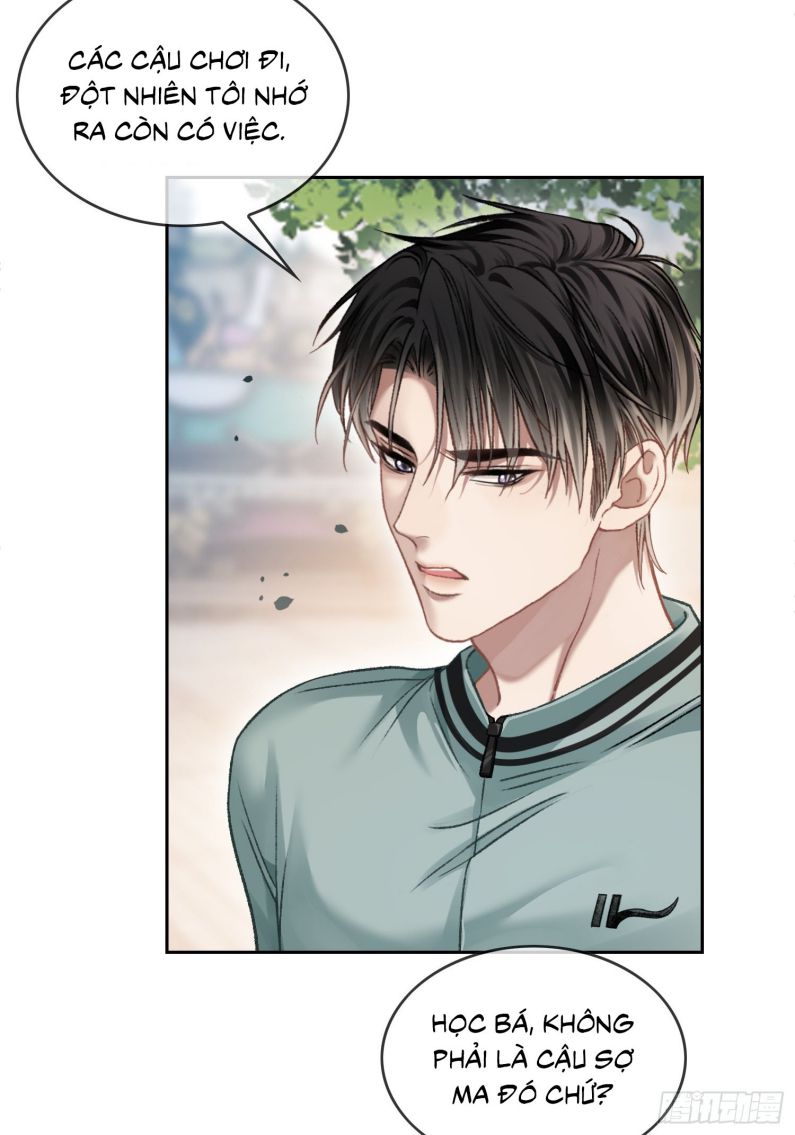 Xuyên Nhanh: Quan Hệ Gây Nghiện Chapter 11 - Trang 4