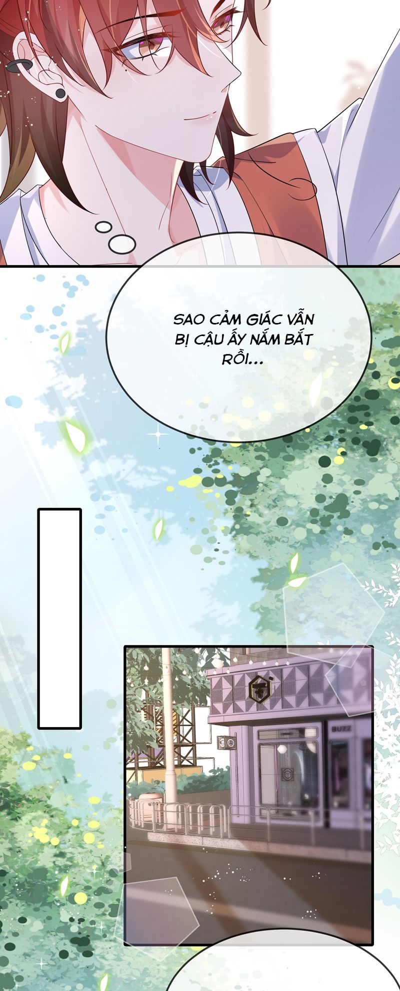 Giáo Bá Là Một Tên Yêu Tinh Chapter 112 - Trang 4