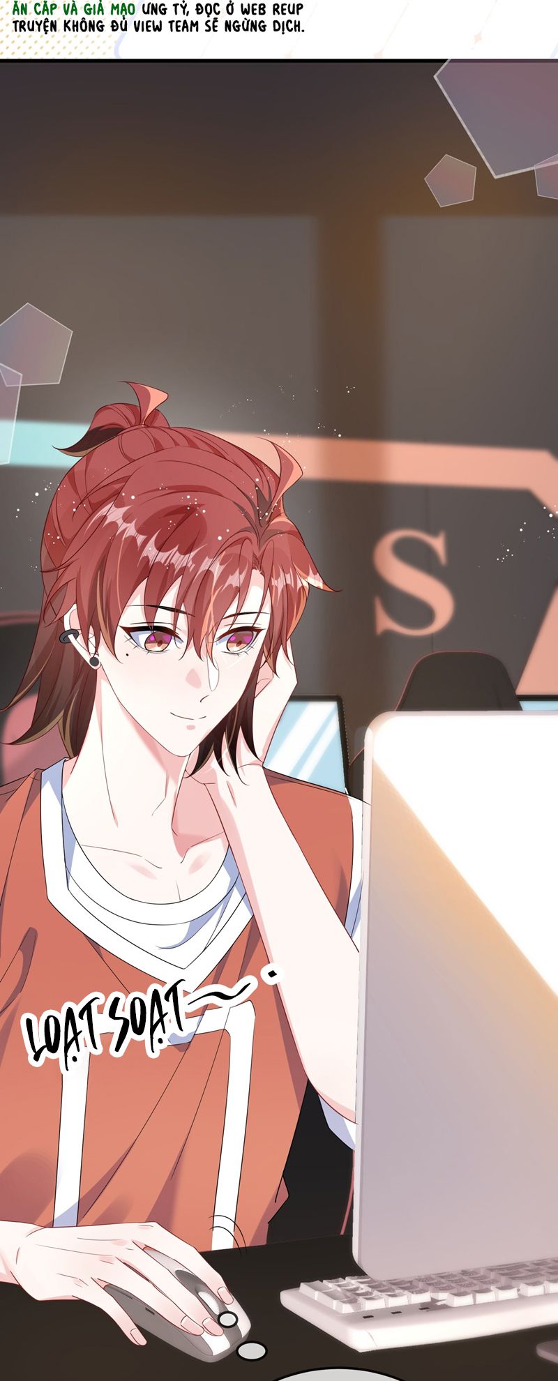 Giáo Bá Là Một Tên Yêu Tinh Chapter 112 - Trang 4