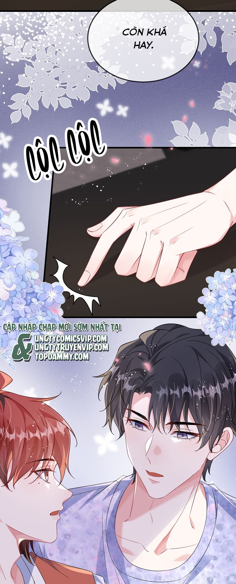 Giáo Bá Là Một Tên Yêu Tinh Chapter 112 - Trang 4