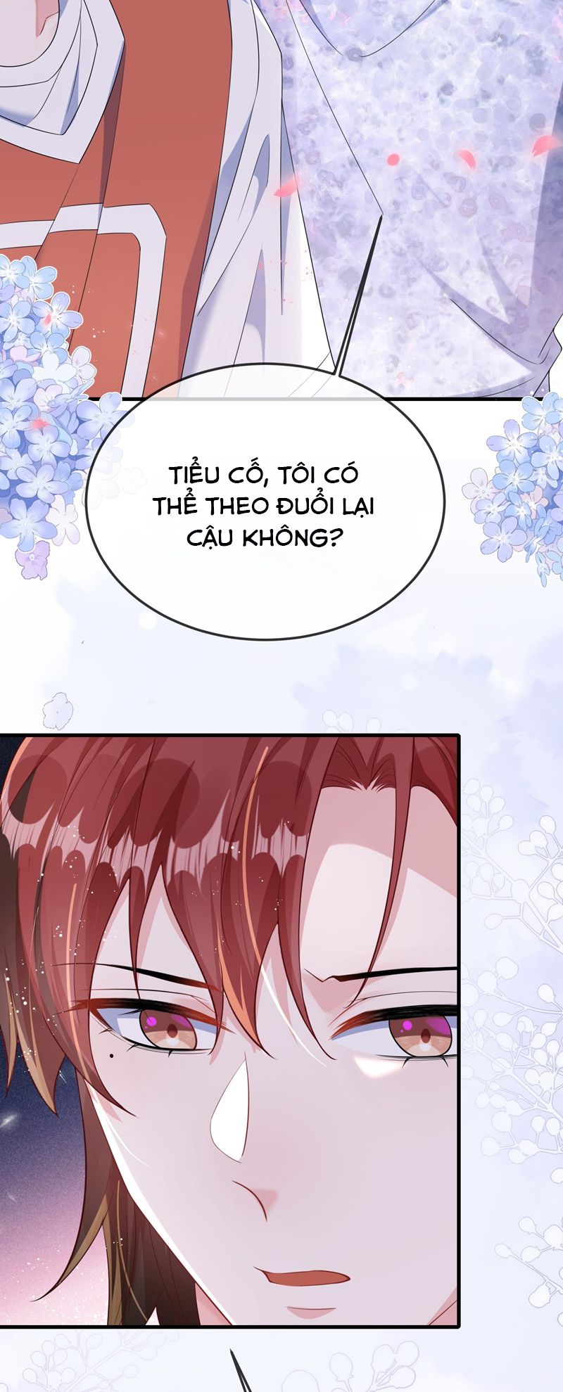 Giáo Bá Là Một Tên Yêu Tinh Chapter 112 - Trang 4