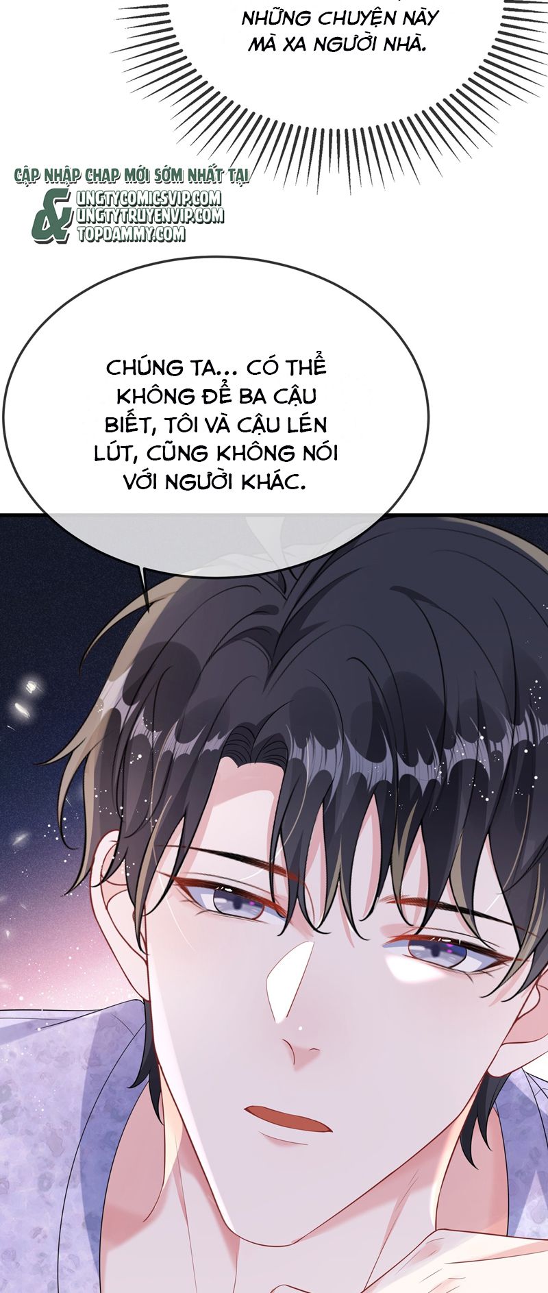Giáo Bá Là Một Tên Yêu Tinh Chapter 112 - Trang 4