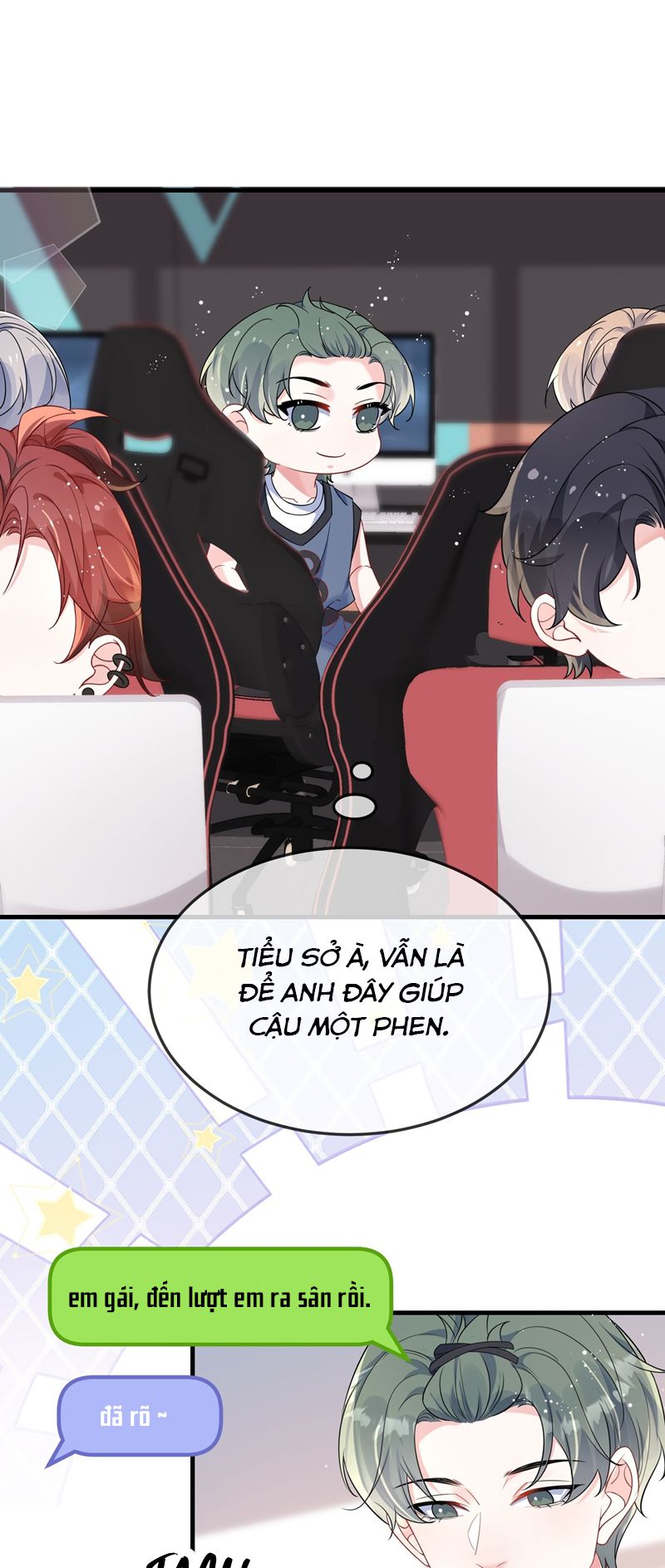 Giáo Bá Là Một Tên Yêu Tinh Chapter 112 - Trang 4