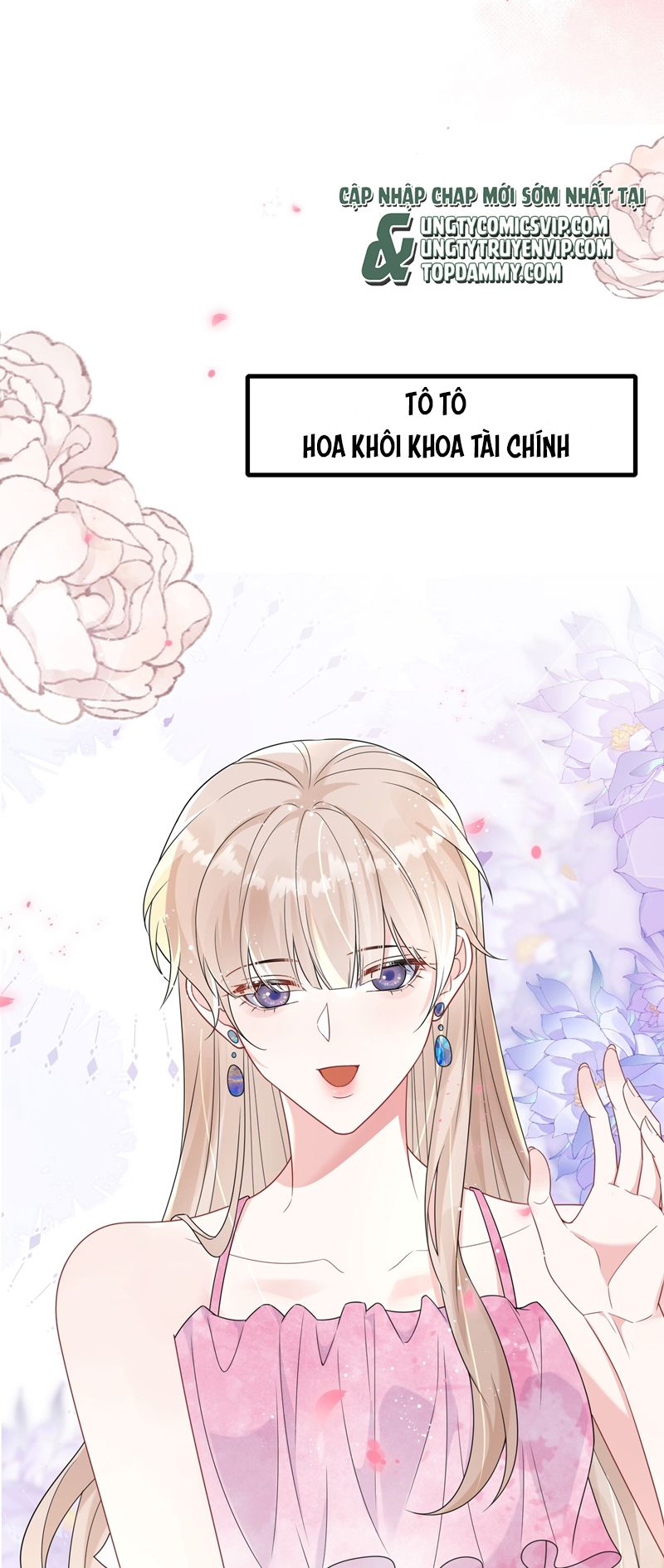 Giáo Bá Là Một Tên Yêu Tinh Chapter 112 - Trang 4