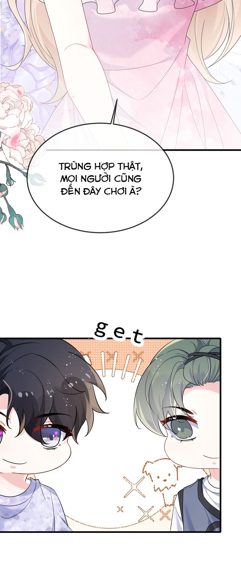 Giáo Bá Là Một Tên Yêu Tinh Chapter 112 - Trang 4