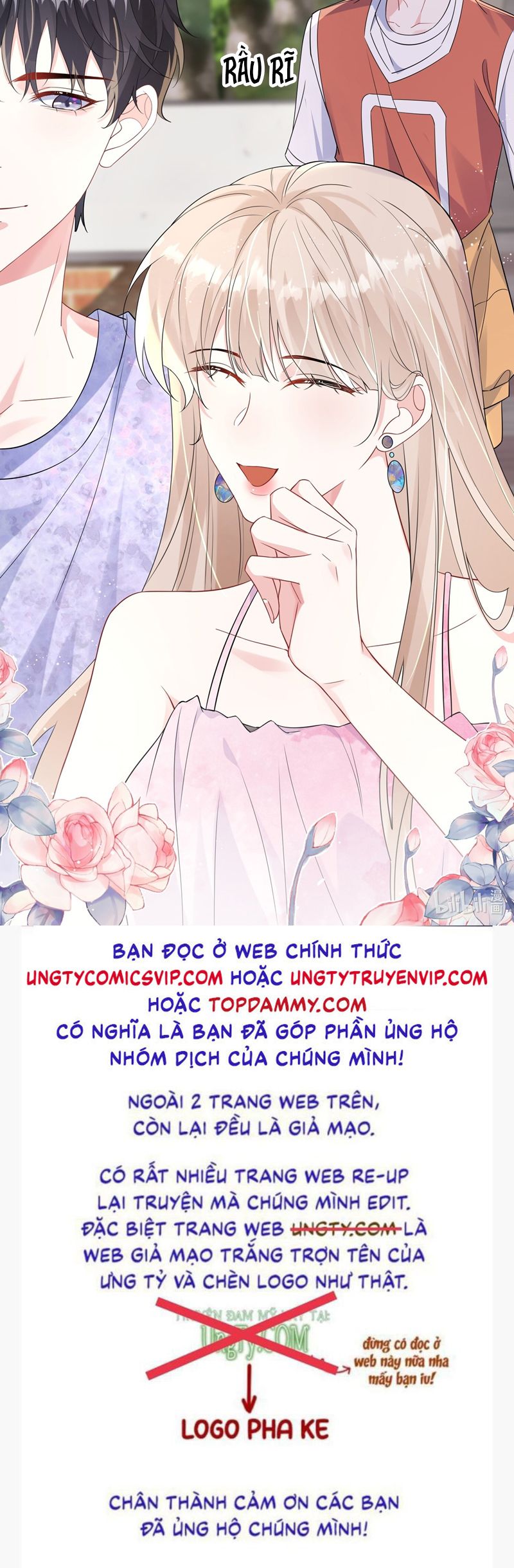 Giáo Bá Là Một Tên Yêu Tinh Chapter 112 - Trang 4