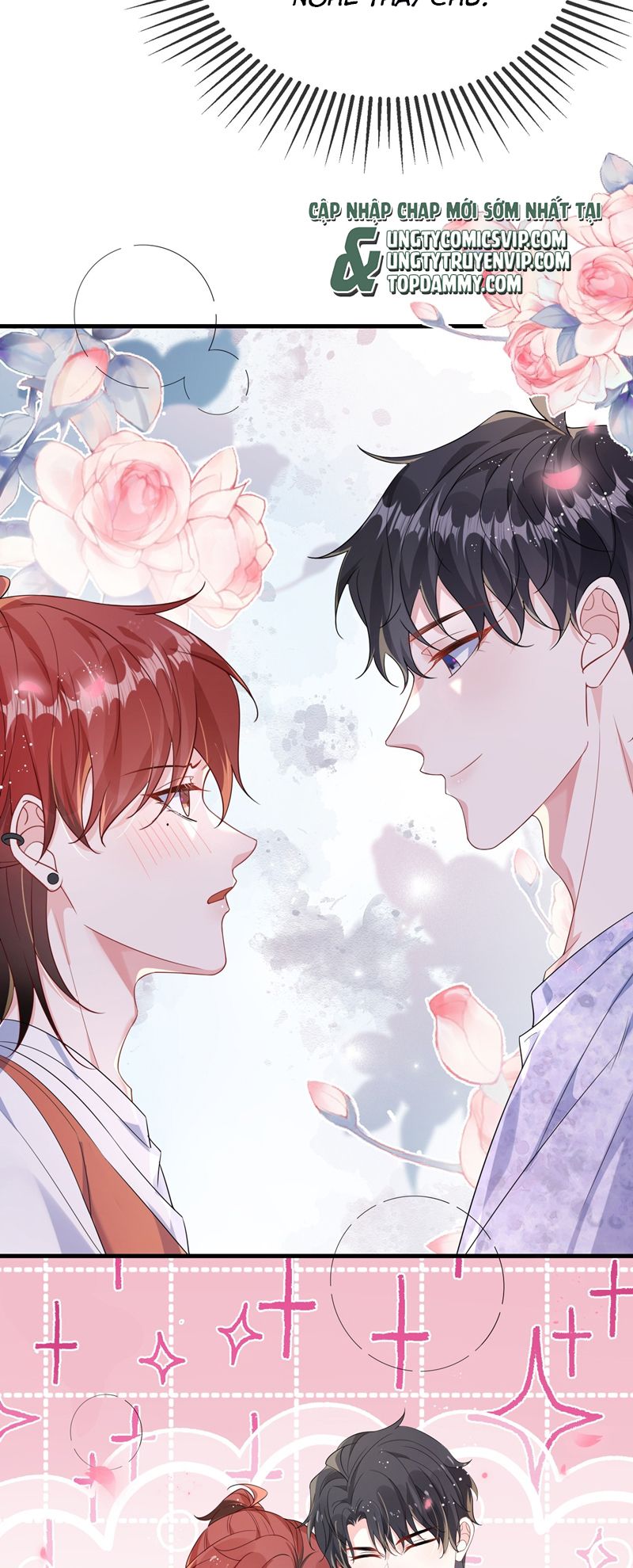 Giáo Bá Là Một Tên Yêu Tinh Chapter 112 - Trang 4