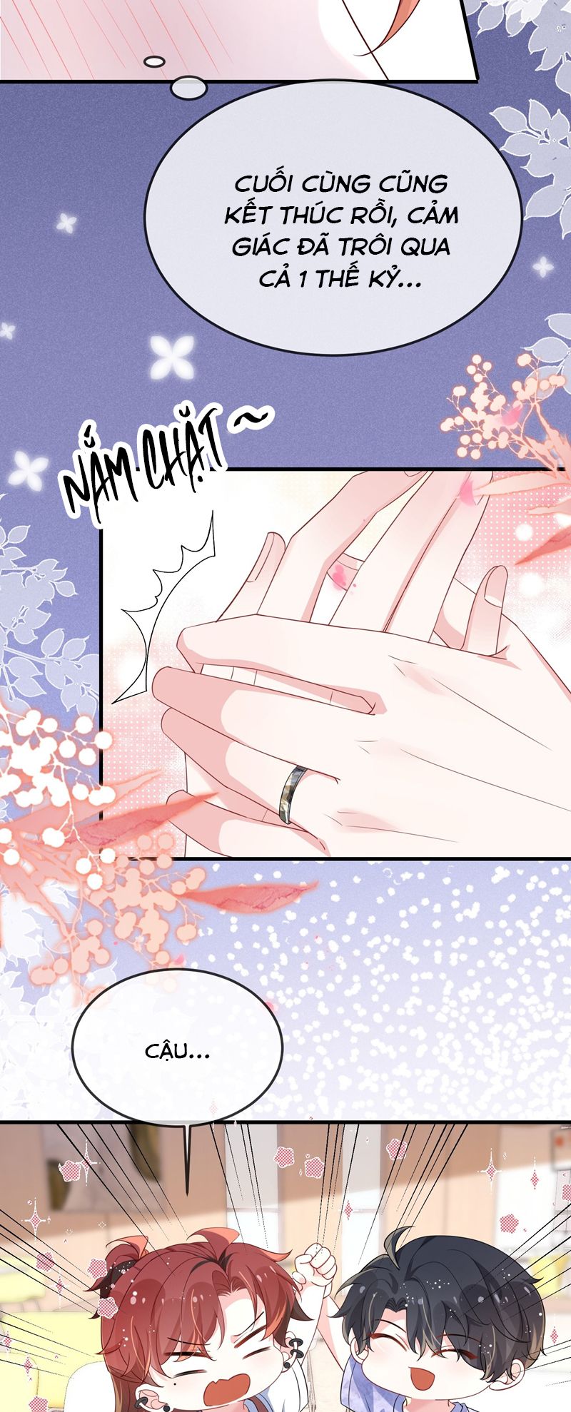 Giáo Bá Là Một Tên Yêu Tinh Chapter 112 - Trang 4