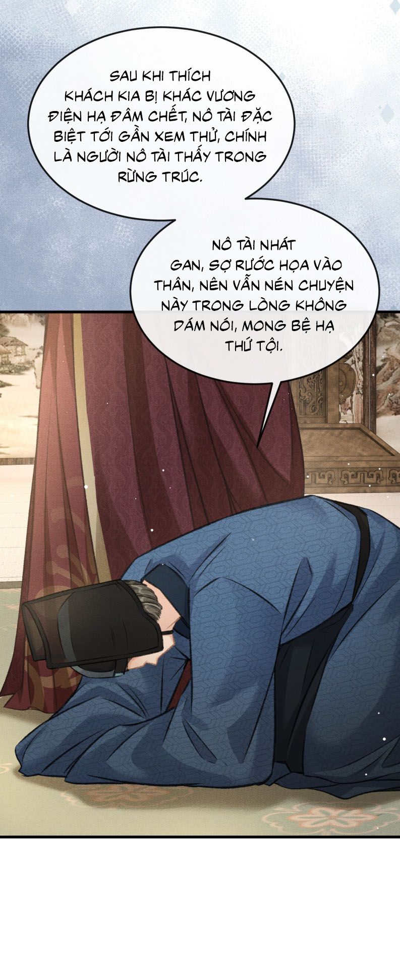 Đan Tiêu Vạn Dặm Chapter 72 - Next Chapter 73