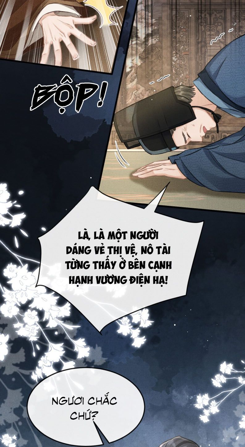 Đan Tiêu Vạn Dặm Chapter 72 - Next Chapter 73