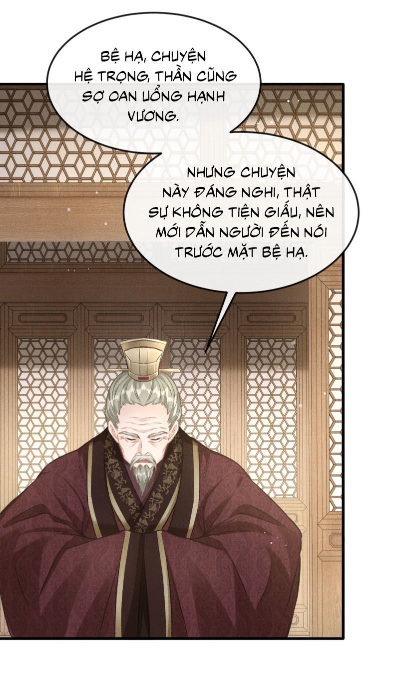 Đan Tiêu Vạn Dặm Chapter 72 - Next Chapter 73