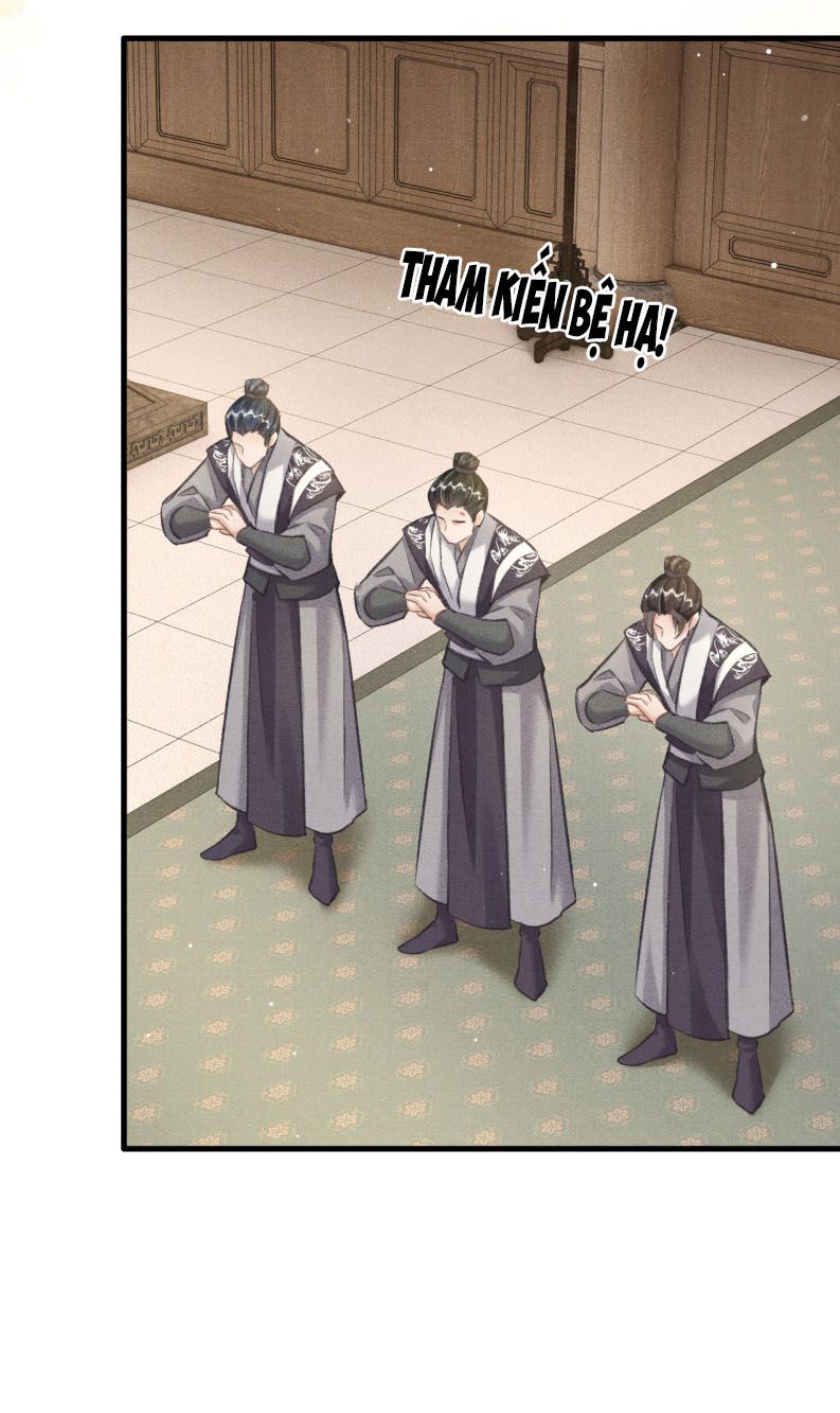 Đan Tiêu Vạn Dặm Chapter 72 - Next Chapter 73