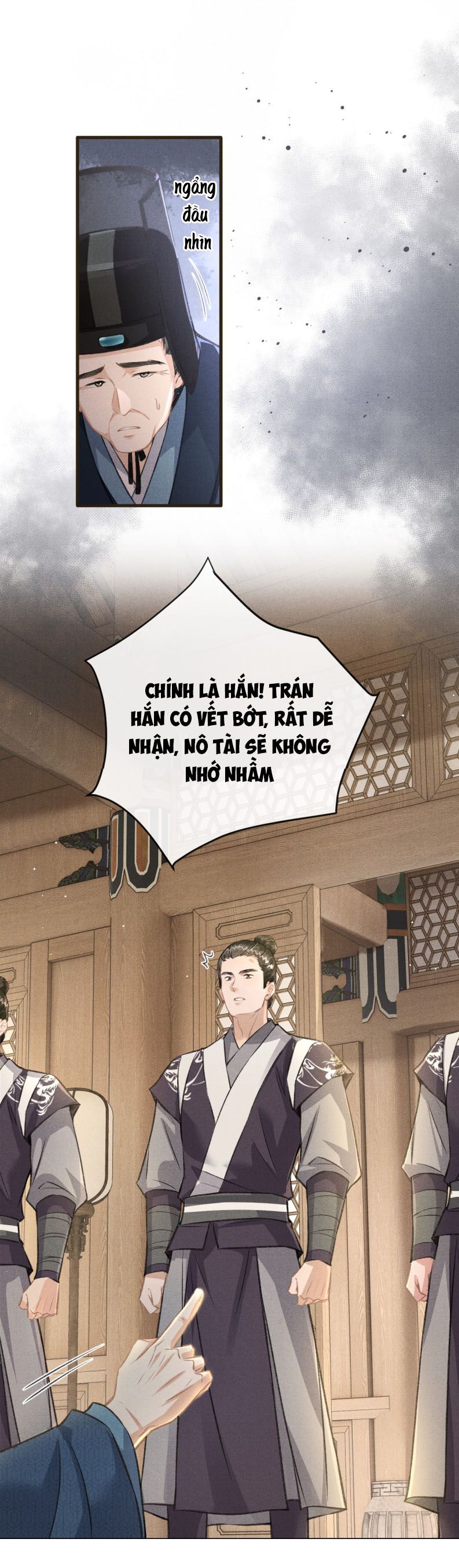 Đan Tiêu Vạn Dặm Chapter 72 - Next Chapter 73