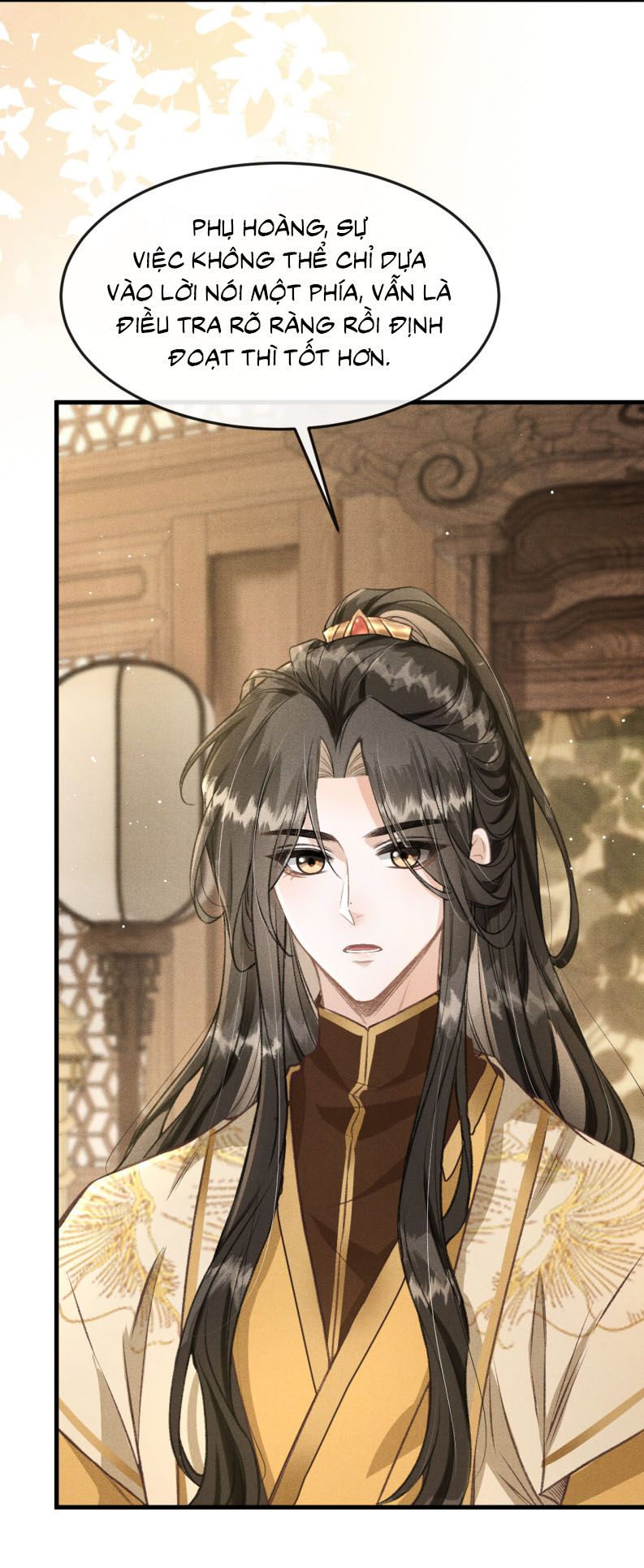 Đan Tiêu Vạn Dặm Chapter 72 - Next Chapter 73