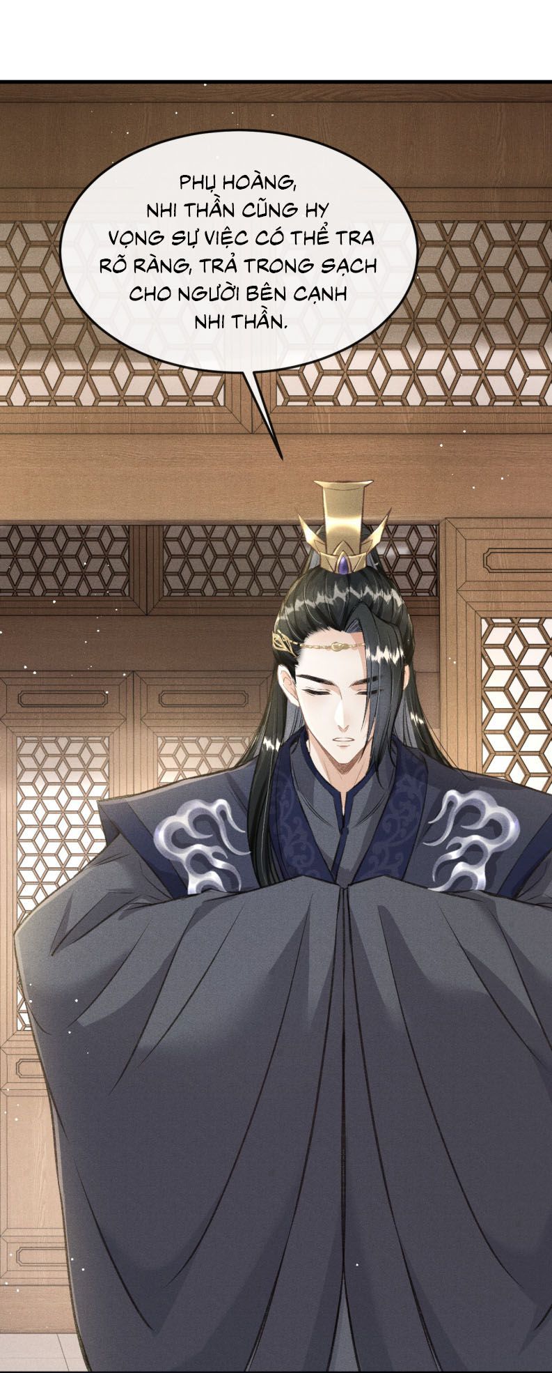 Đan Tiêu Vạn Dặm Chapter 72 - Next Chapter 73