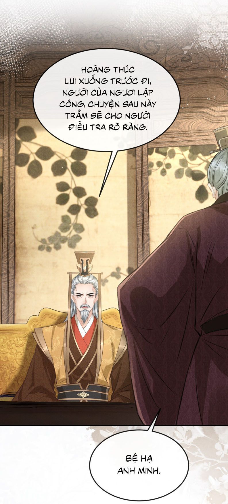 Đan Tiêu Vạn Dặm Chapter 72 - Next Chapter 73