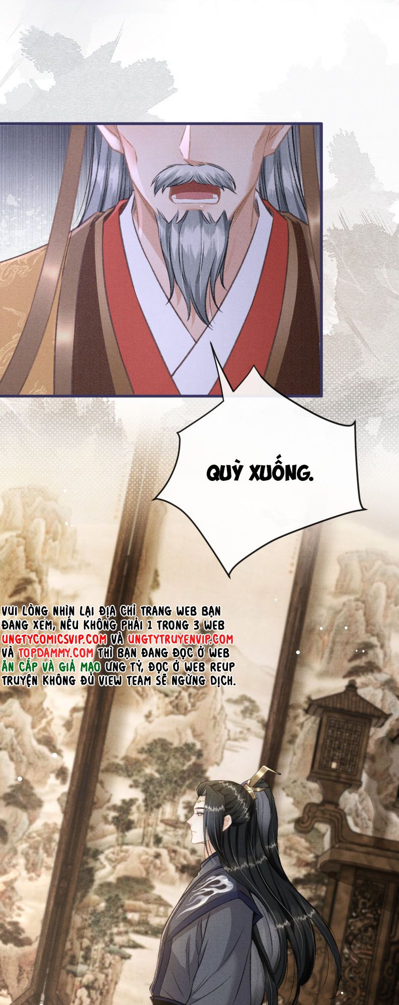 Đan Tiêu Vạn Dặm Chapter 72 - Next Chapter 73