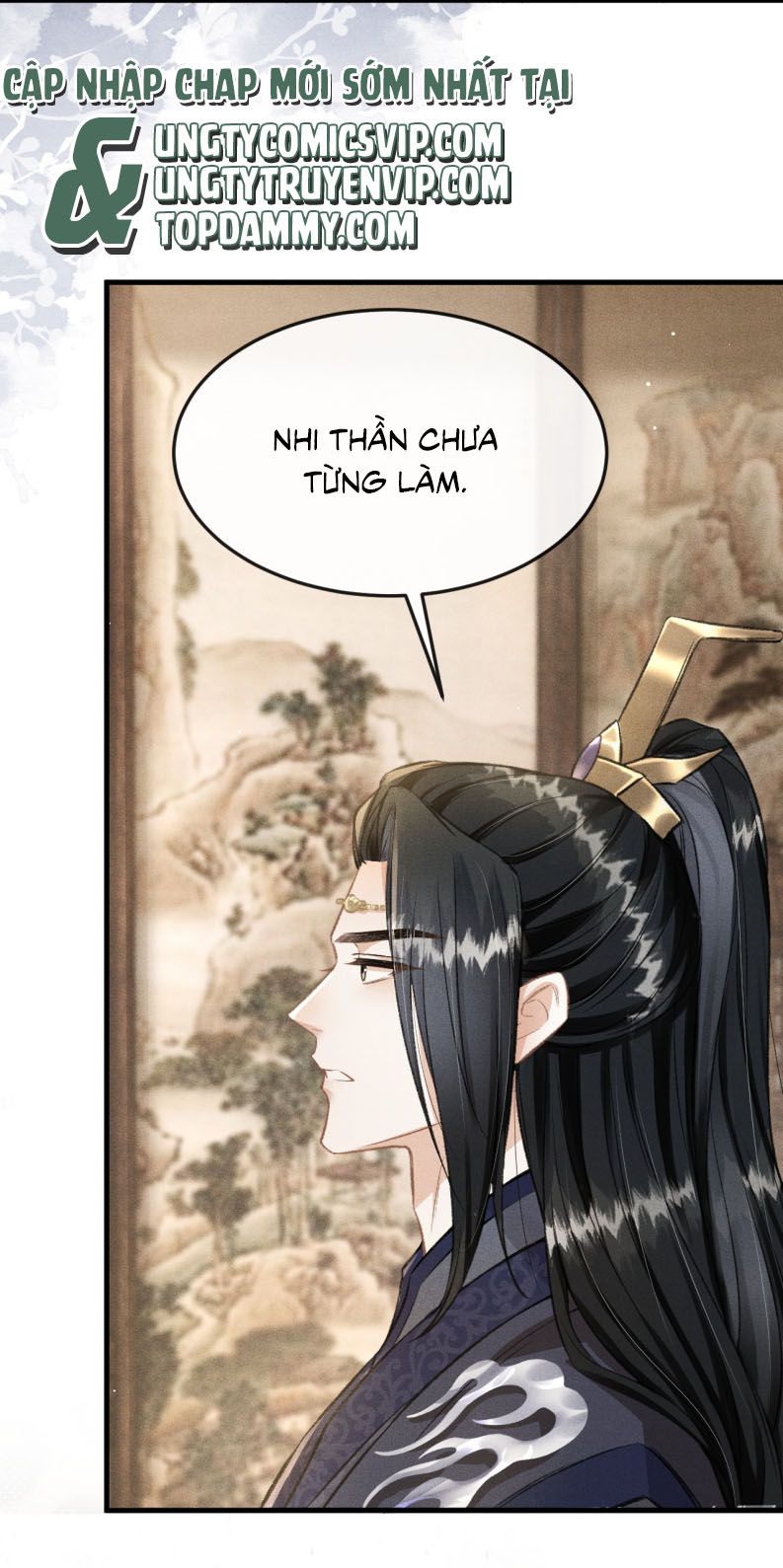 Đan Tiêu Vạn Dặm Chapter 72 - Next Chapter 73