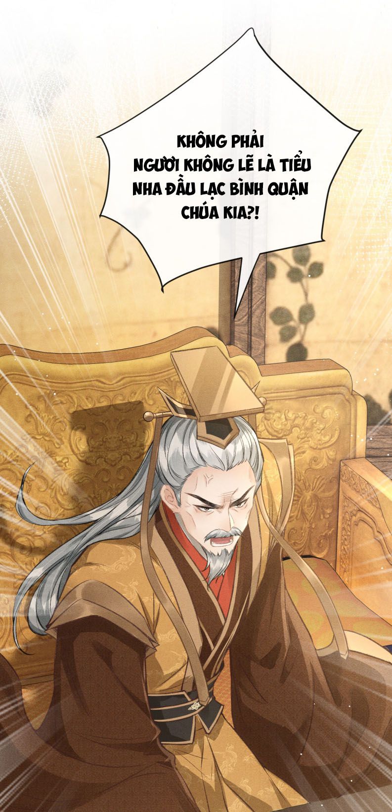 Đan Tiêu Vạn Dặm Chapter 72 - Next Chapter 73