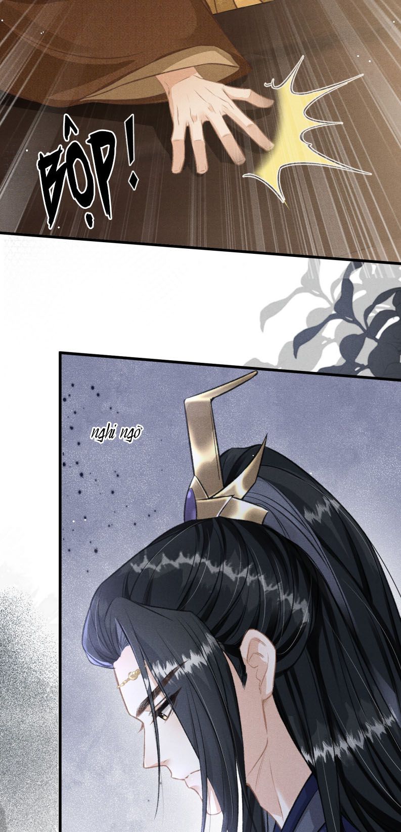 Đan Tiêu Vạn Dặm Chapter 72 - Next Chapter 73