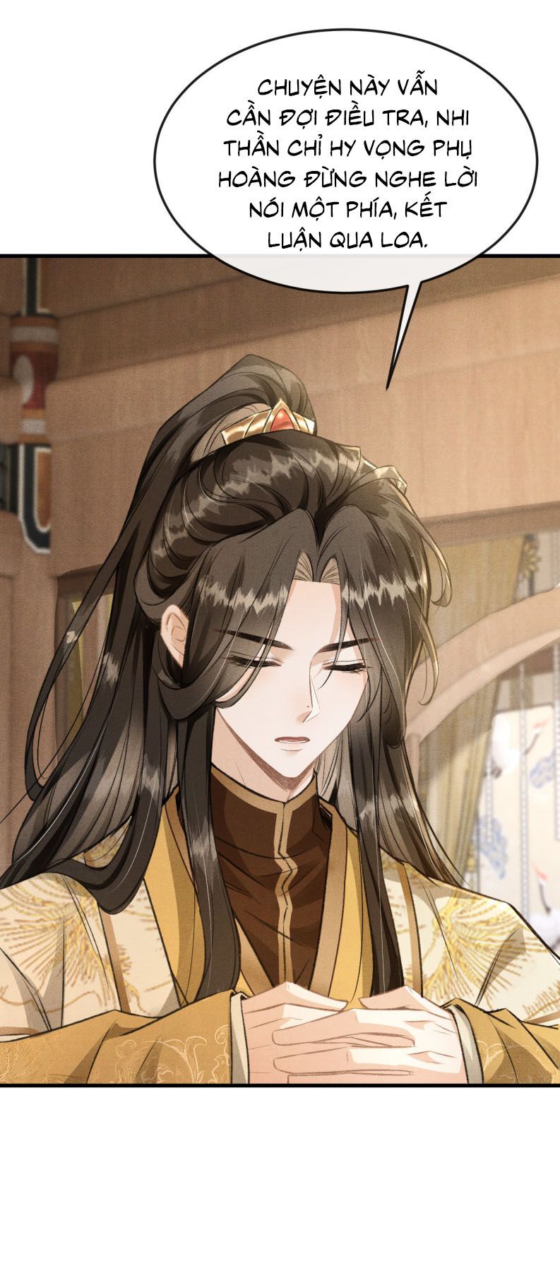 Đan Tiêu Vạn Dặm Chapter 72 - Next Chapter 73