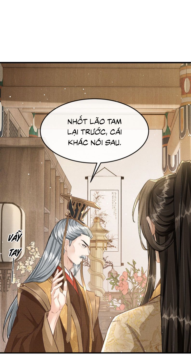 Đan Tiêu Vạn Dặm Chapter 72 - Next Chapter 73