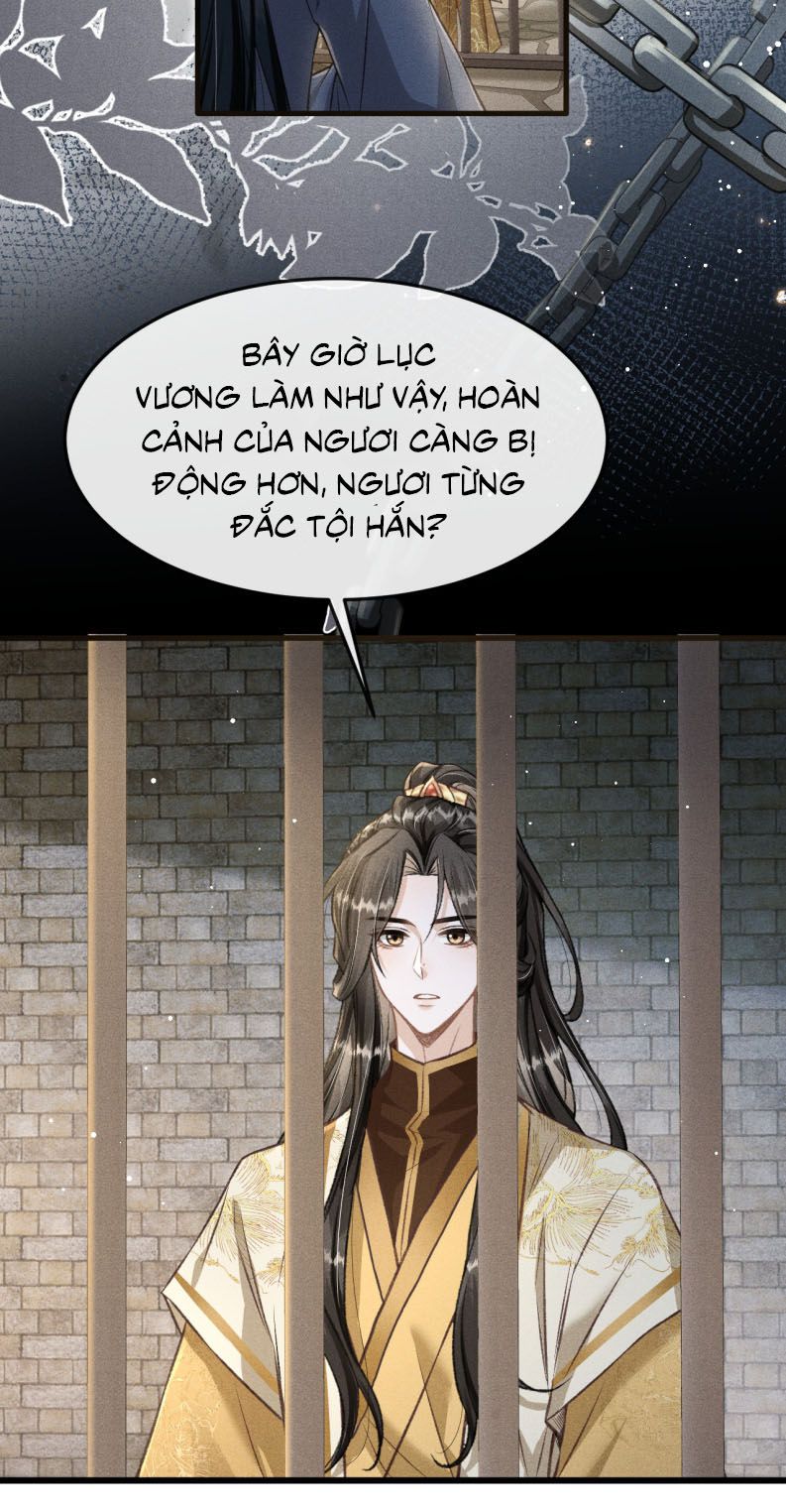 Đan Tiêu Vạn Dặm Chapter 72 - Next Chapter 73