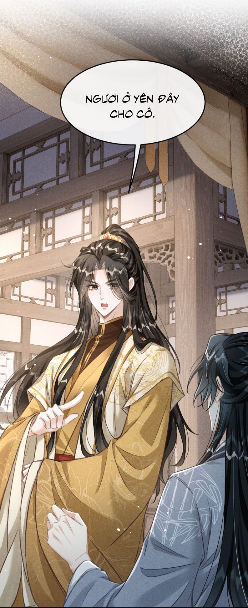 Đan Tiêu Vạn Dặm Chapter 72 - Next Chapter 73