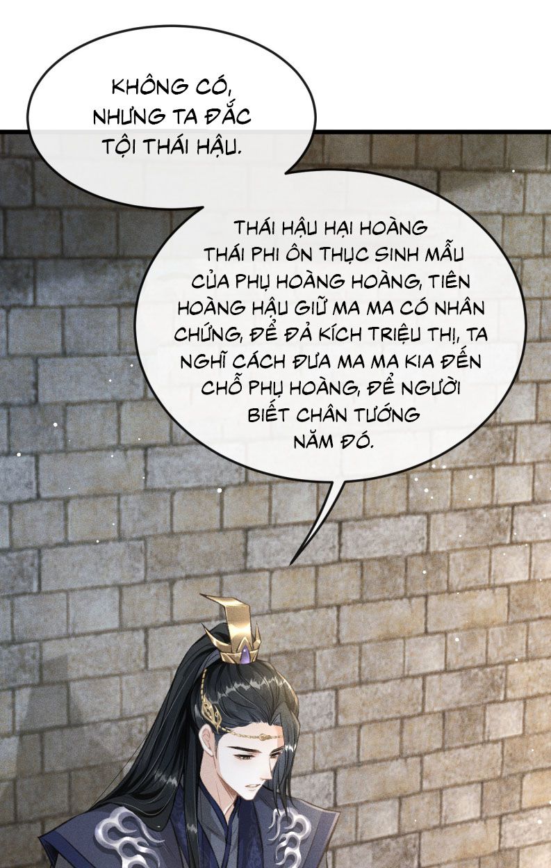 Đan Tiêu Vạn Dặm Chapter 72 - Next Chapter 73