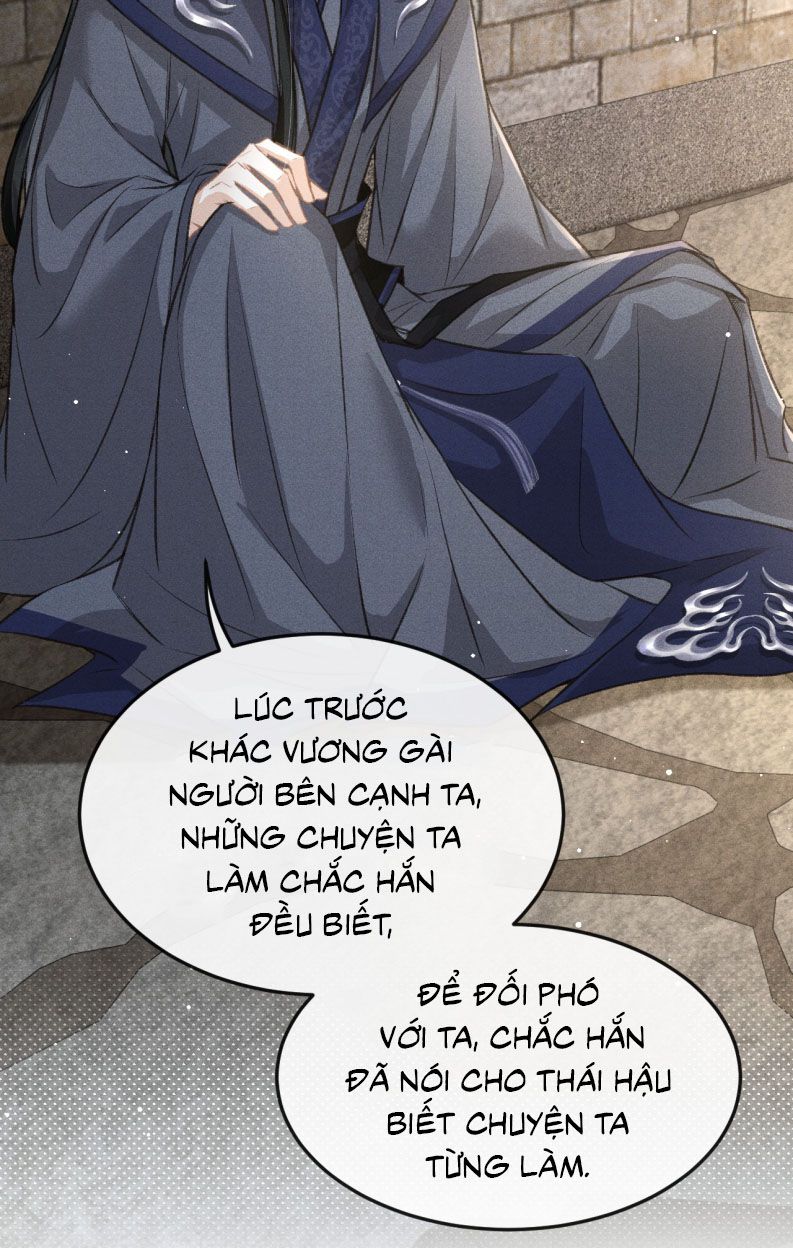 Đan Tiêu Vạn Dặm Chapter 72 - Next Chapter 73