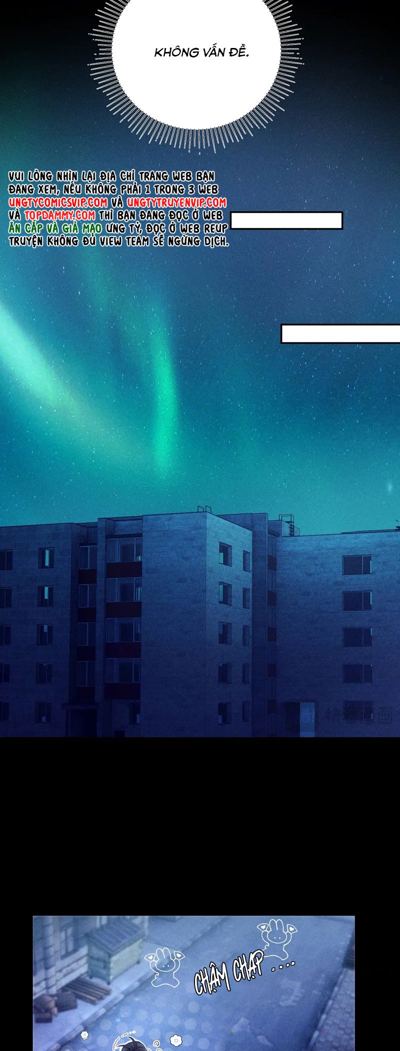 Cây Nấm Nhỏ Chap 22 - Next Chapter 22.2