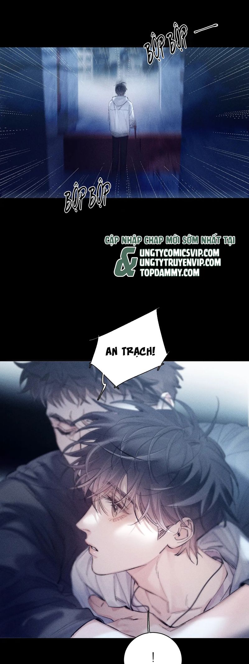 Cây Nấm Nhỏ Chap 22 - Next Chapter 22.2