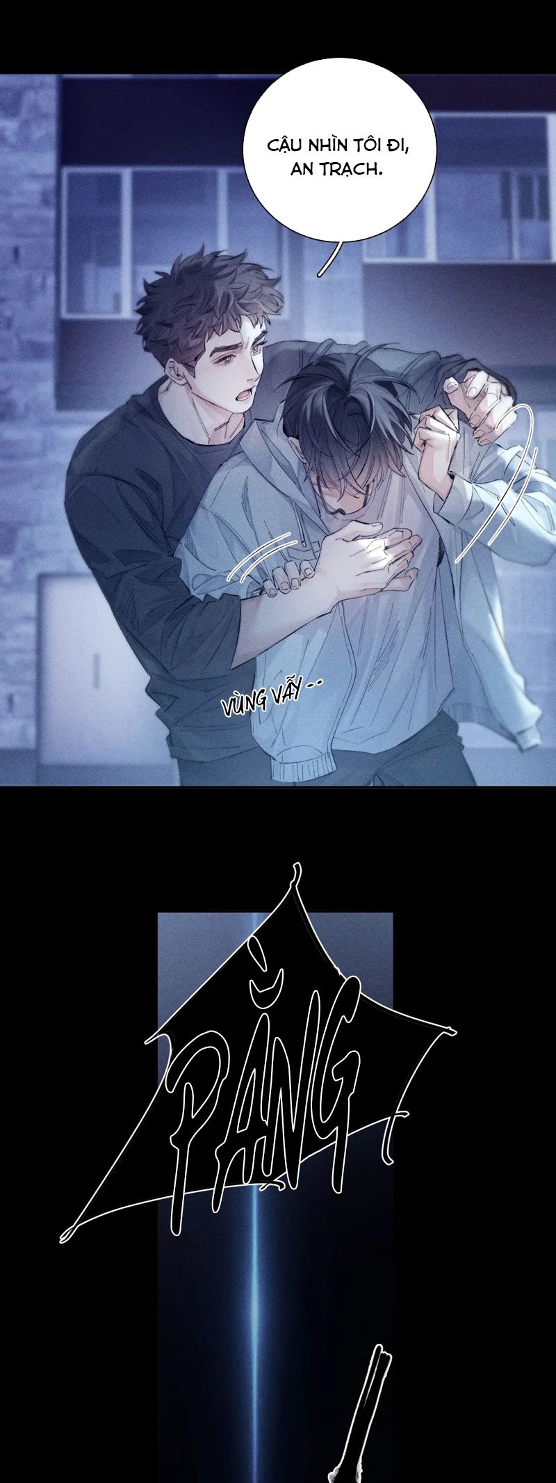 Cây Nấm Nhỏ Chap 22 - Next Chapter 22.2