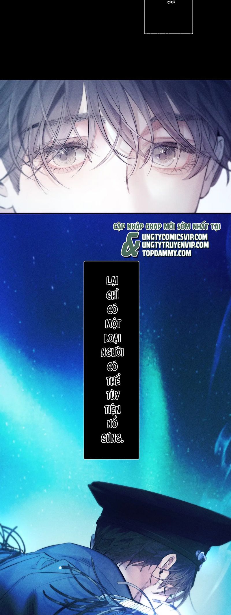 Cây Nấm Nhỏ Chap 22 - Next Chapter 22.2