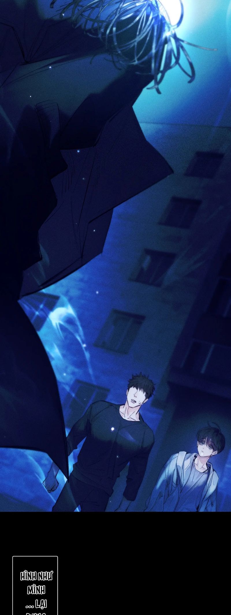 Cây Nấm Nhỏ Chap 22 - Next Chapter 22.2