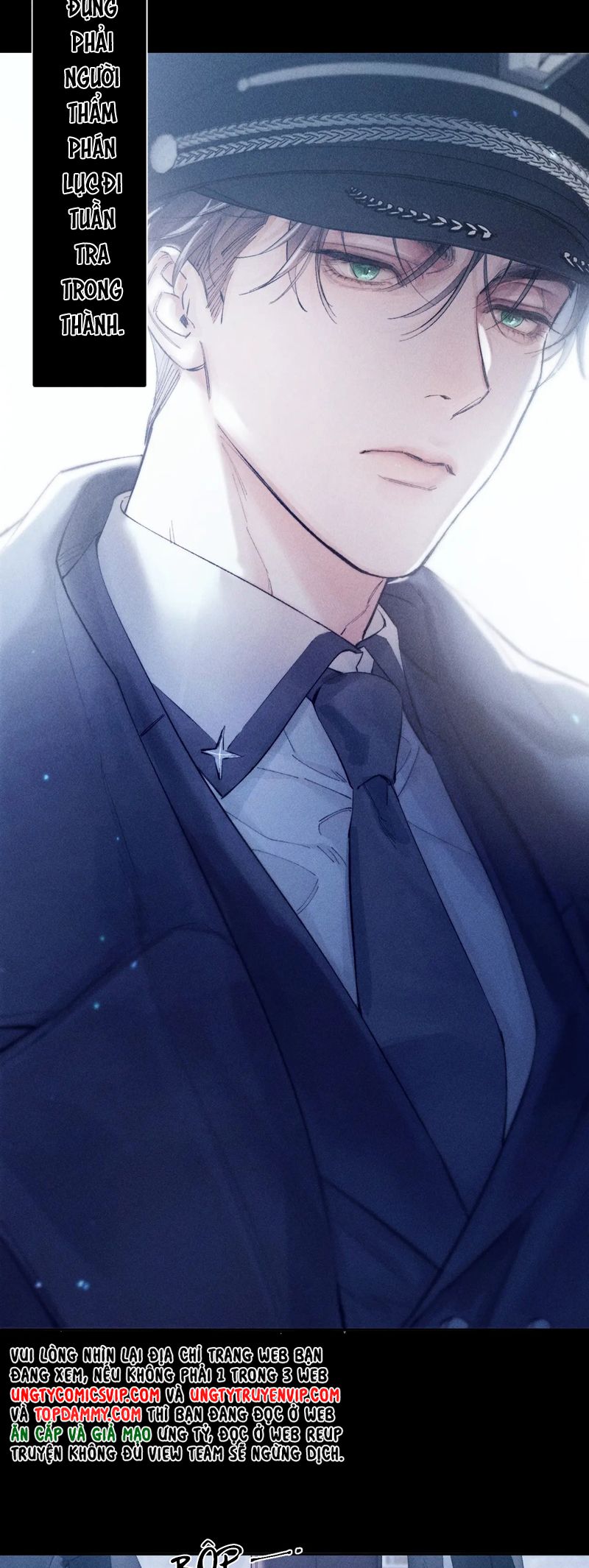 Cây Nấm Nhỏ Chap 22 - Next Chapter 22.2