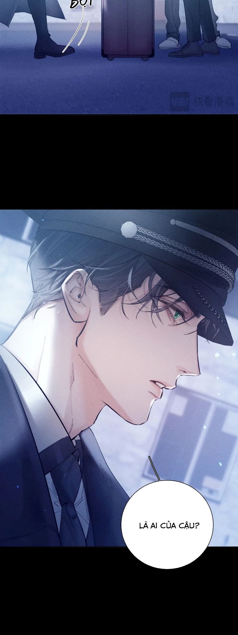 Cây Nấm Nhỏ Chap 22 - Next Chapter 22.2