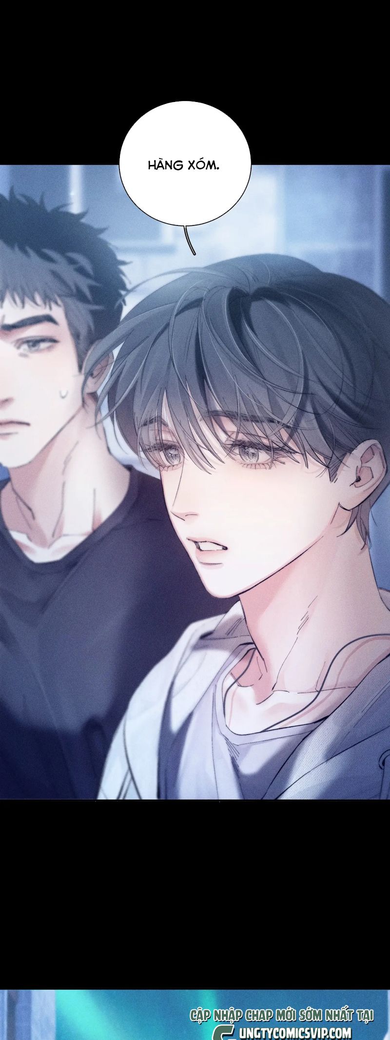 Cây Nấm Nhỏ Chap 22 - Next Chapter 22.2